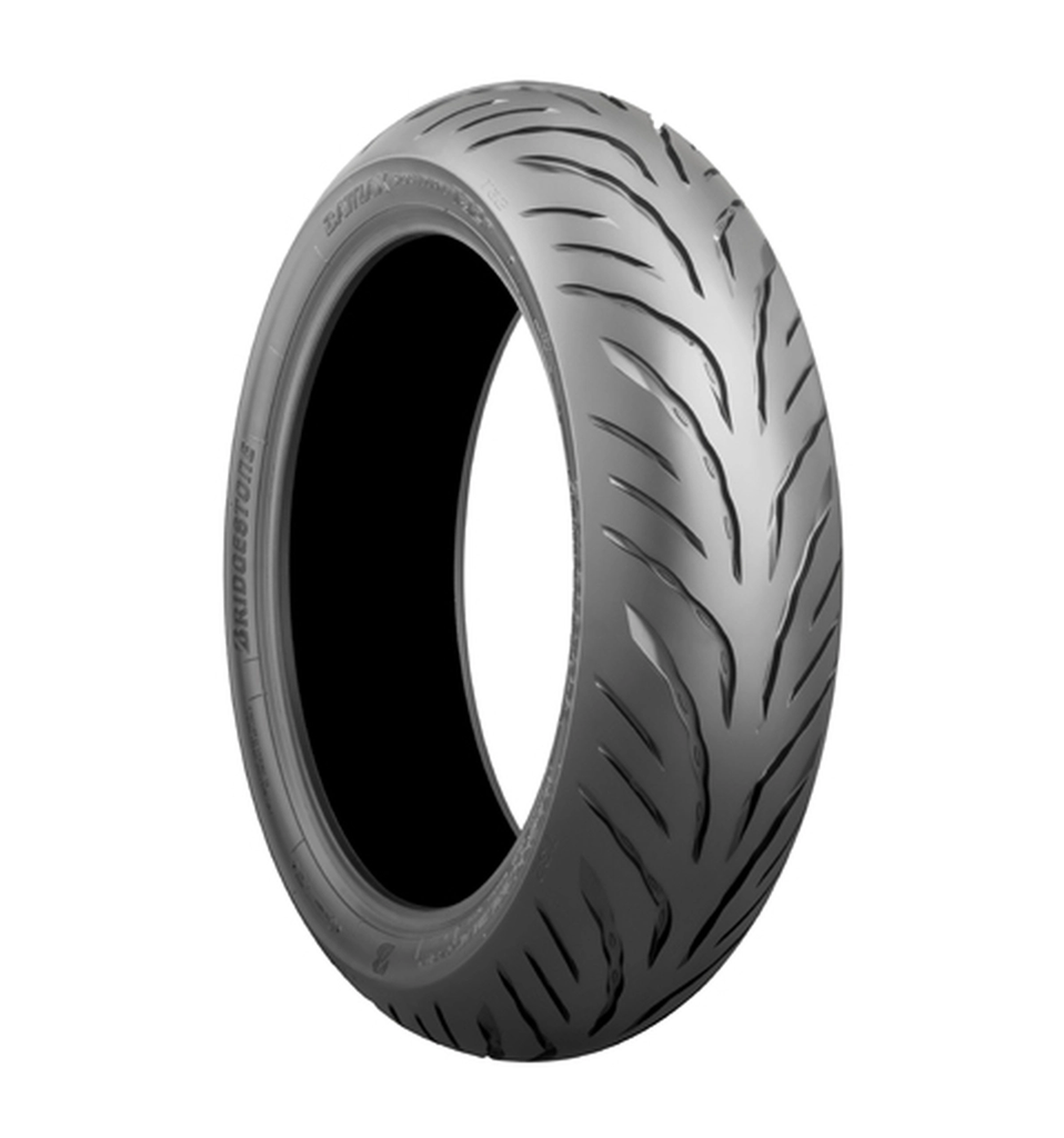 Llanta 190/50ZR17 Bridgestone Battlax T32 75W