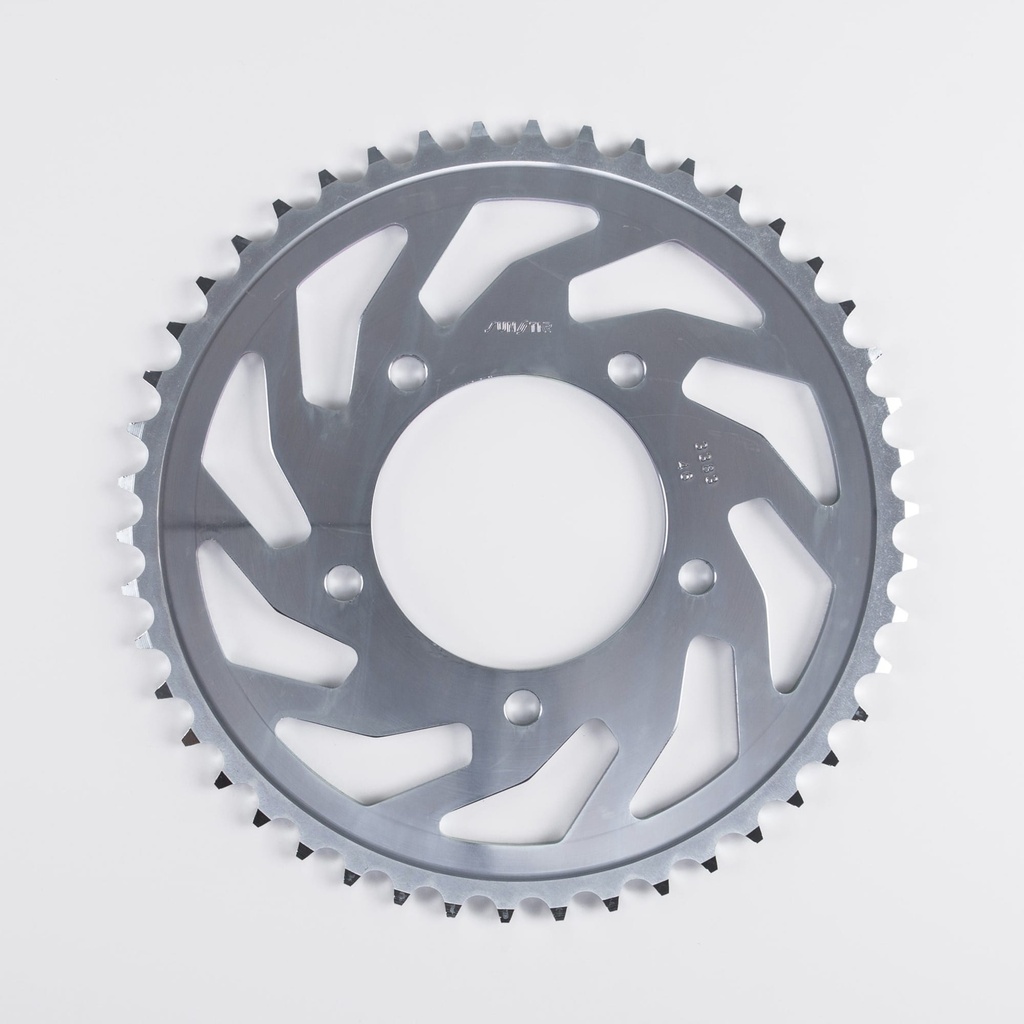 [1-3383-46] Catalina Sunstar 520x46 Acero Suzuki Gladius