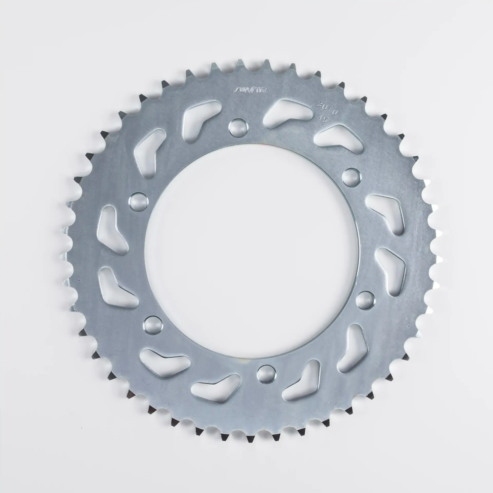 [1-3610-46] Catalina Sunstar 520x46 Acero Yamaha XJ6