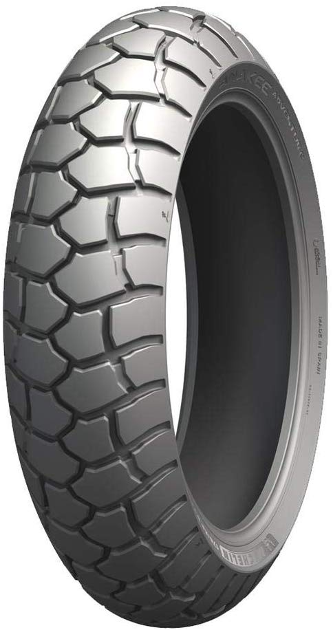 Llanta 170/60R19 Michelin Anakee Adventure 72V