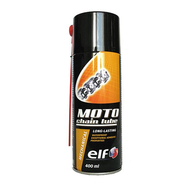 Lubricante Cadena Elf Chain Lube