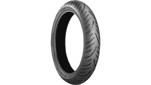 [12414] Llanta 120/70ZR17 Bridgestone Battlax T32 58W