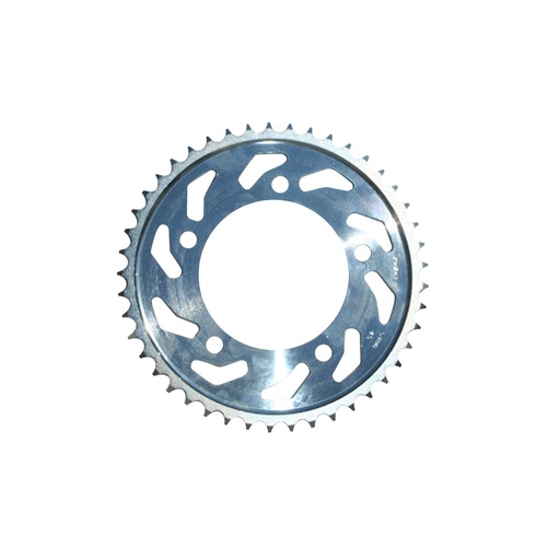 [1-4499-47] Catalina Sunstar 525x47 Acero Suzuki V-Strom 1000