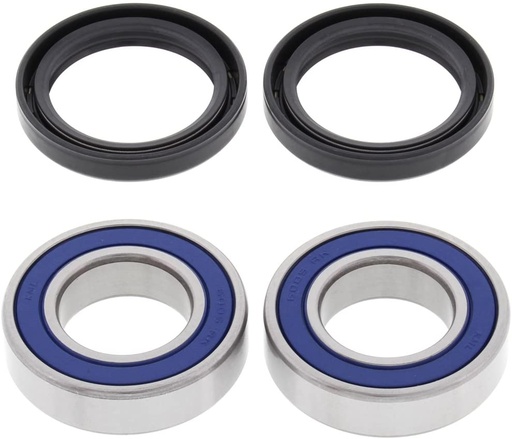 [25-1404] KIt Rodamientos y Sellos Rueda All balls Ducati Hyper / Monster