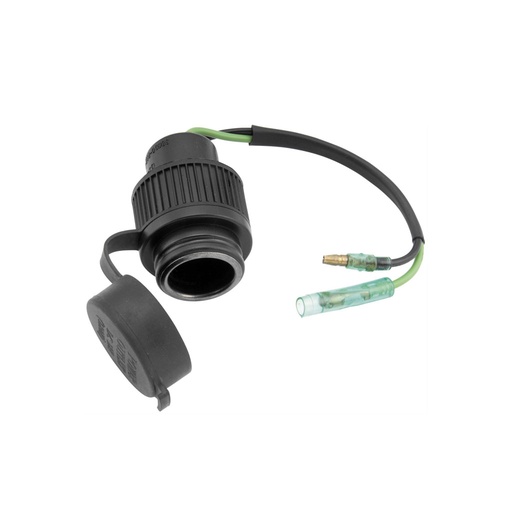 [15-1668] Conector Adaptador Plug Cig Lite Pto Poder