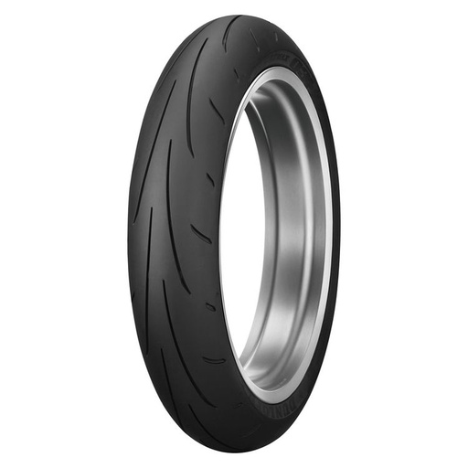 [32SM75] Llanta 120/70ZR17 Dunlop Sportmax Q3