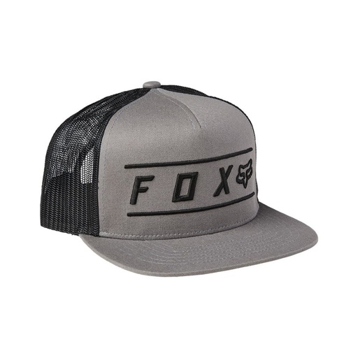 [28993-052-OS] Gorra Fox Pinnacle Mesh Snapback