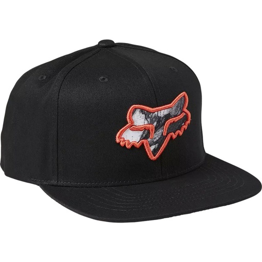 [29049-001-OS] Gorra Fox Karrera SnapBack