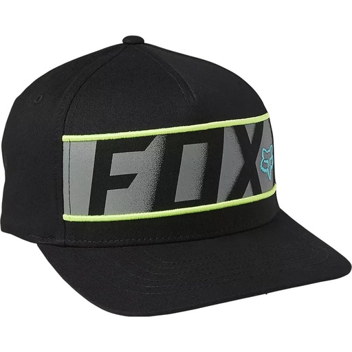 [29100-001-S/M] Gorra Fox Rkane Flex Fit