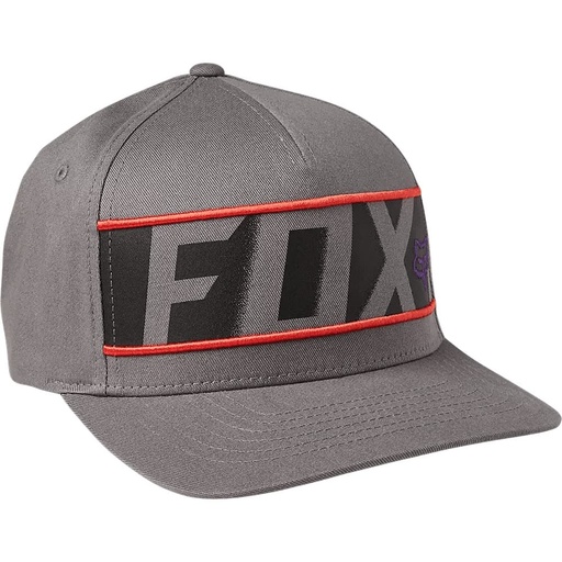 [29100-052-S/M] Gorra Fox Rkane Flex Fit