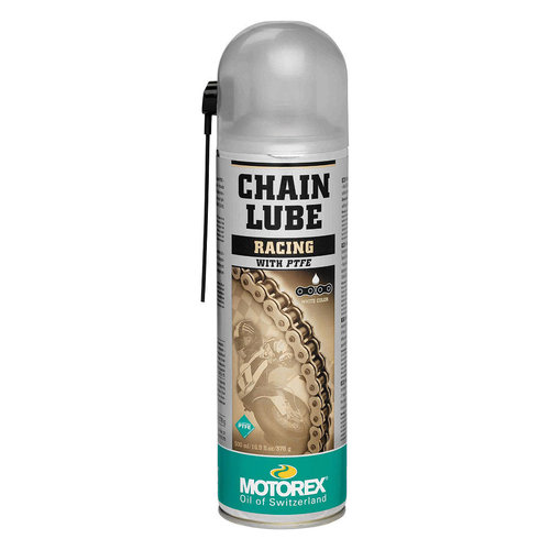 Motorex Chain Lube Racing 500 ml