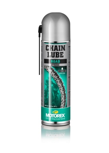 Motorex Chain Lube Road Strong 500 ml
