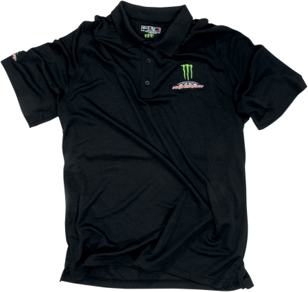 [3040-1502] Polo Pc Team Monster