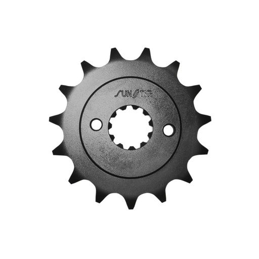 [3D114] Piñon de Salida Sunstar 520x14 KTM Duke 125/ Duke 200