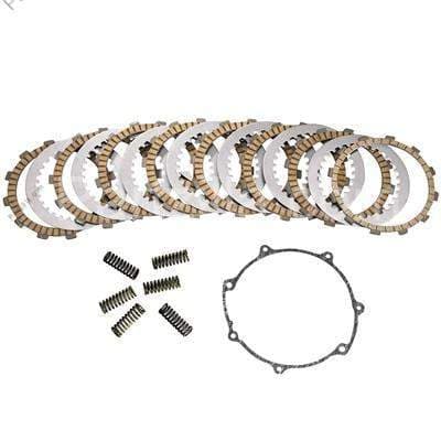 [33D-W001G-10-00] Kit Discos Clutch Yamaha YZ450f