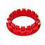 [DPR02A] Tuerca Rueda Trasera M48x1.50 Ducati 1098/1198 / Mts1200 / M1200/ Panigale