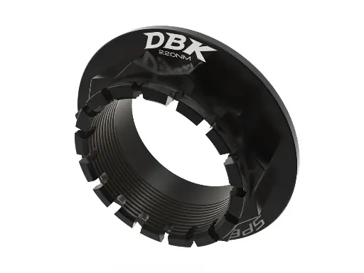 [DPR02D] Tuerca Rueda Trasera M48x1.50 Ducati 1098/1198 / Mts1200 / M1200/ Panigale