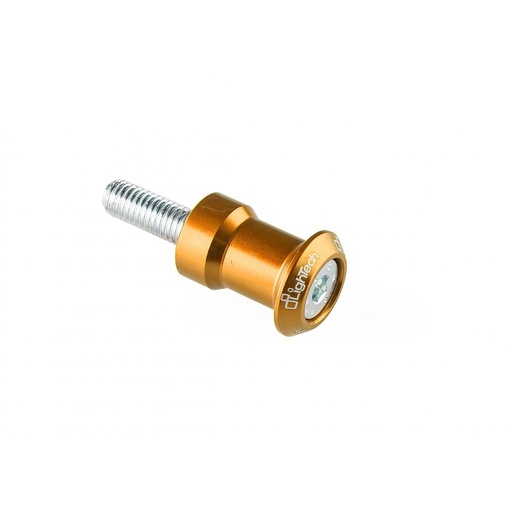 [CAVM10ORO] Spools (KAWASAKI*) M10 X 1-25