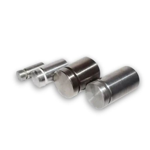 [B126] Distanciador d.30/22x13.3