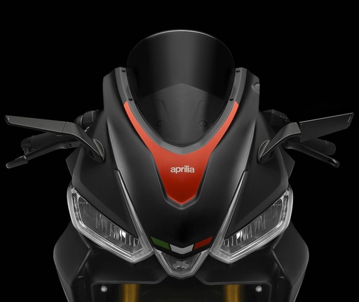 [BSS070B] Espejos Rizoma Stealth Aprilia RS660 RSV4 (Par)