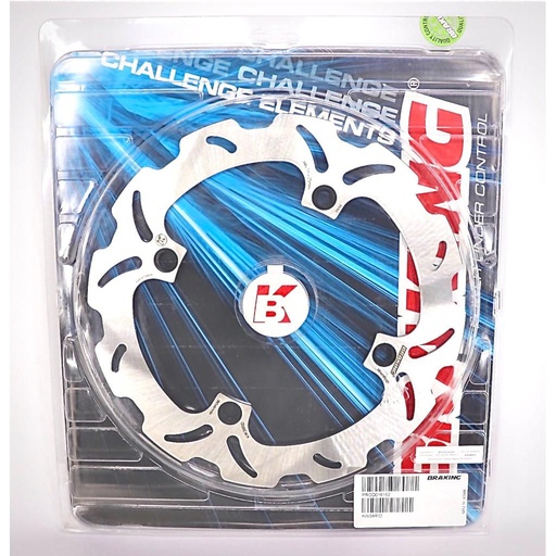 [KW38RID] Disco Freno Trasero Wave Fix Vstrom