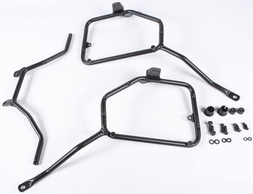 [PL188] Soporte Maletas Laterales BMW G650gs