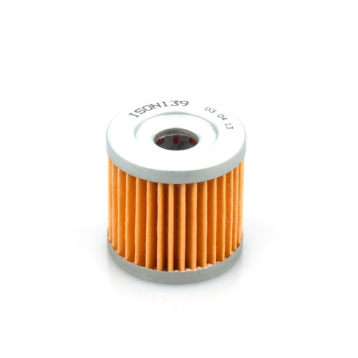 [ISON 139] Filtro Aceite Interno Suzuki LTZ400 / DRZ400