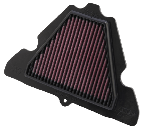 [KA-1111] Filtro Aire K&N Alto Flujo Kawasaki Z1000 / Z1000SX