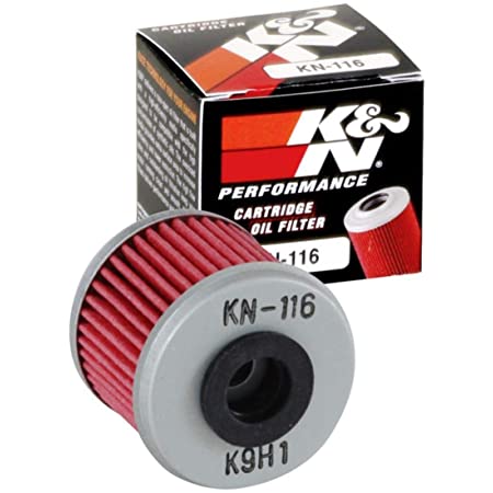 [KN-116] Filtro Aceite K&N husqvarna TE250-TE310 2011-