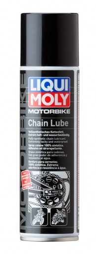 Liqui Moly Lubricante cadena spray sintético 250 ml