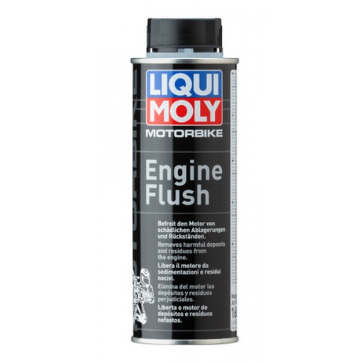 [LM1657] Aditivo Limpiador Liqui Moly Interno Motor 250ml