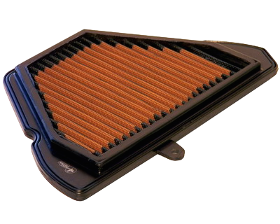 [PM115S] Filtro Aire Alto Flujo Lavable Triumph Tiger 07-11 / Speed Triple 05- 10