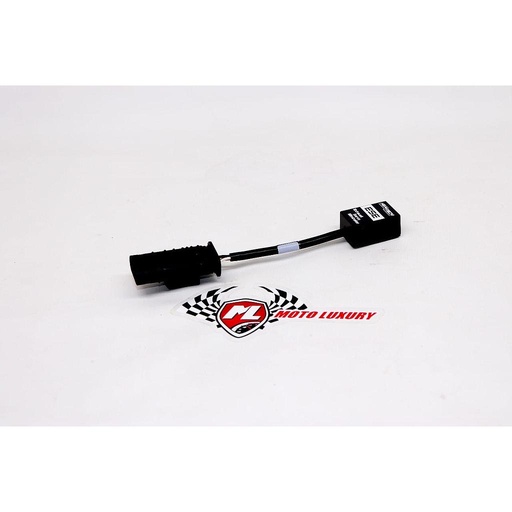 [ESE-BM1] Eliminador Servo Healtech BMW R nineT / R1250 GS / R1200 GS/ S1000R/ S1000RR