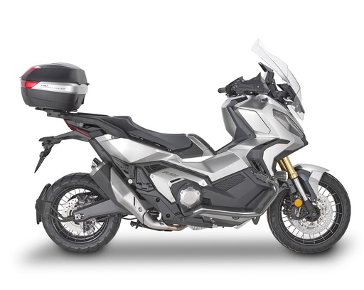 [SR1188] Soporte Maleta Con Agarraderas Givi Honda X-ADV 750 21-