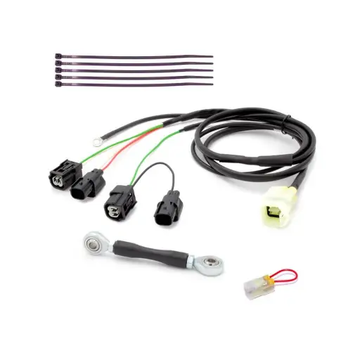 [QSR-F2F] Harness Cambio Rapido /Quick Shifter Healtech KTM Duke 1290 / 1290 ADV