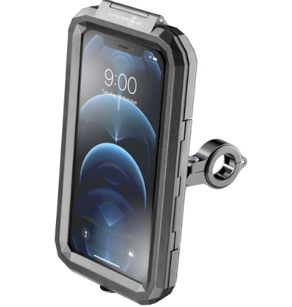 [SMARMORPRO] Soporte Celular Universal Interphone Armor Pro Pantalla 6.5"