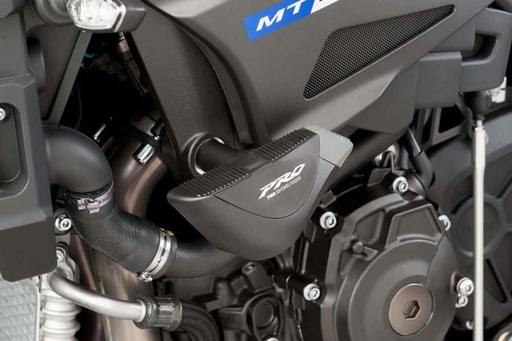 [8592N] Slider Chasis Puig Pro Yamaha MT-10