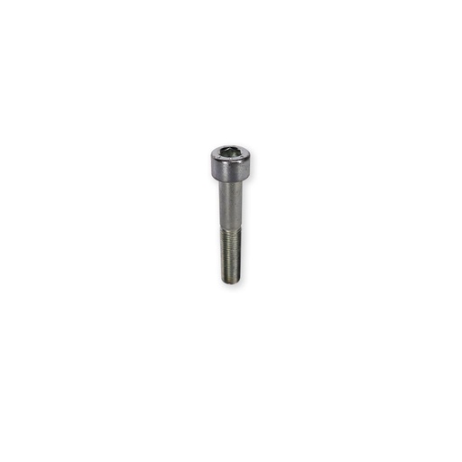 [V10X1.25X60BC-ZN] Screw M10x1.25x60