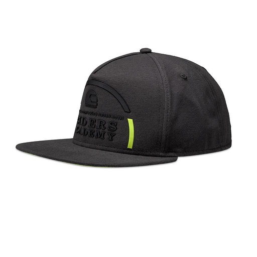 [RAMCA292011] Gorra VR46 Riders Academy Plana