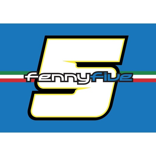 [RFUFG138103] Bandera Romano Fenati