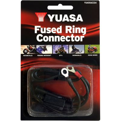 [YUA00ACC04] Conector Bateria