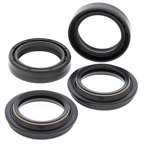 [56-133-1] Kit Retenes y Guardapolvos de Suspension Monster / NineT /V-Strom