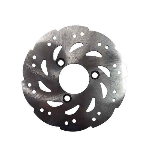 [45121-LGB5-E80] Disco Freno Delantero Kymco Agility