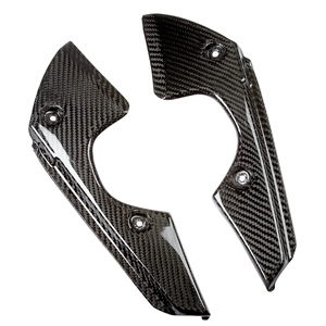 [727-7530] Tapa Superior Carbono