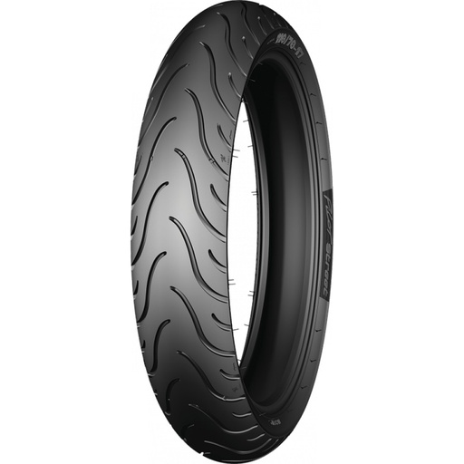 [517102] Llanta 2.50-17 Michelin Pilot Street Reforzada 43P