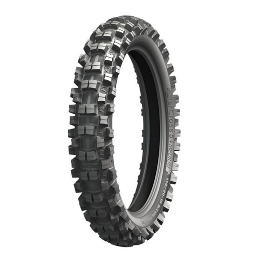 [771311] Llanta 120/90R18 Michelin Starcross 5 Medium 65M