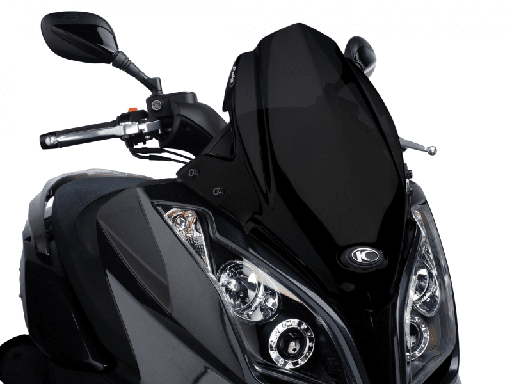 [5522N] Cupula Puig Kymco Downtown 300