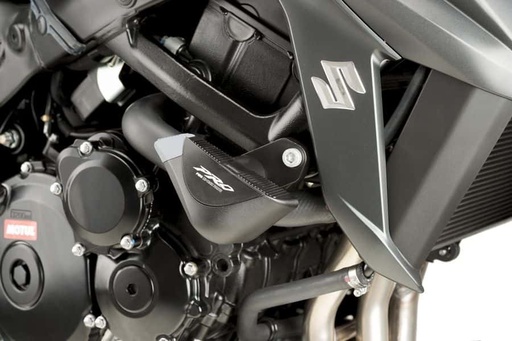 [5687N] Slider Puig Pro Suzuki GSX-R 750