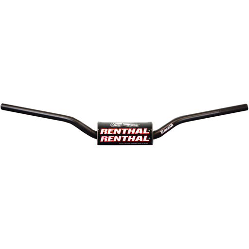 [839-01-BK] Manubrio Renthal 1 1/8 Fatbar Honda CRF 2019