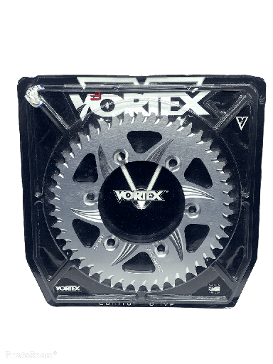 [438-45] Catalina Aluminio VORTEX 530-45 Yamaha